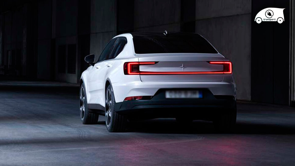 Polestar 2