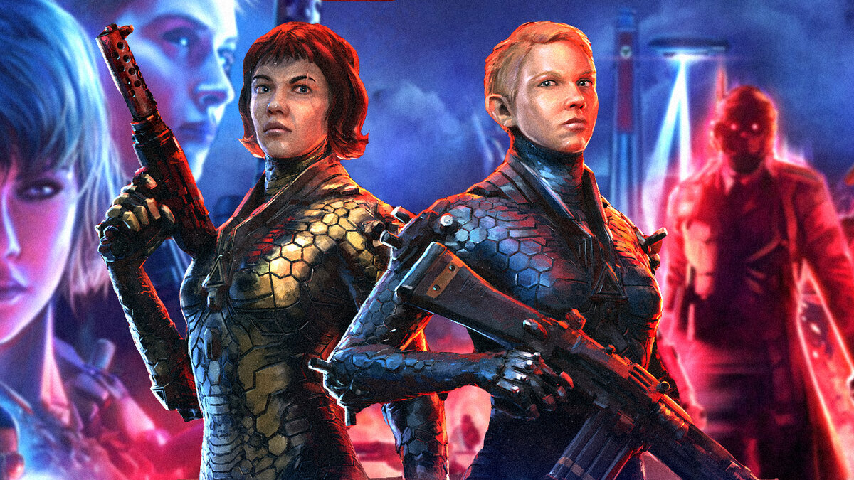 Новая дата выхода Wolfenstein: Youngblood на PC — релиз состоится на день  раньше, чем на PS4 и Xbox One | WELOVEPLAY | Видеоигры и технологии | Дзен