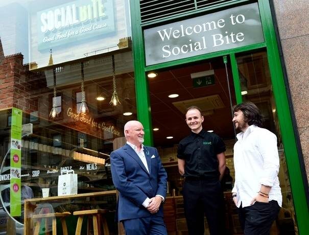 Не сэндвичем единым