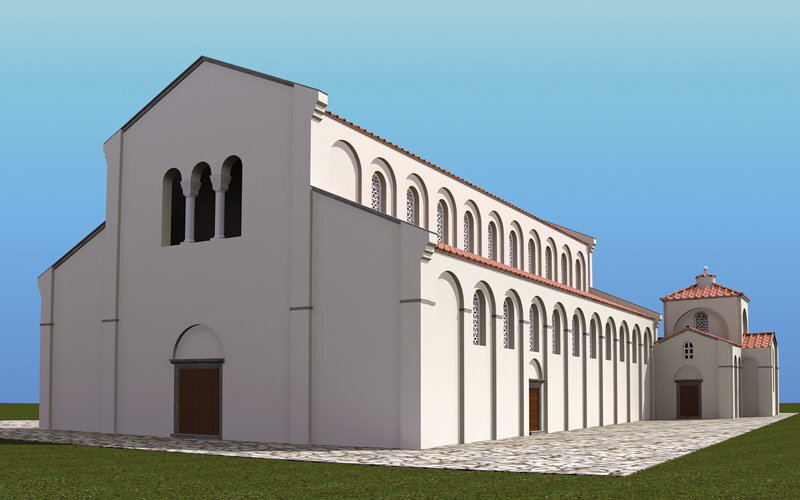 Схема базиликальной постройки. Базиликальный тип храма в византии. Базиликальный храм в византии план. Базилика вытянутое прямоугольное здание церкви. Базилика это в архитектуре.