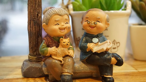 Японские пенсы балдеют  