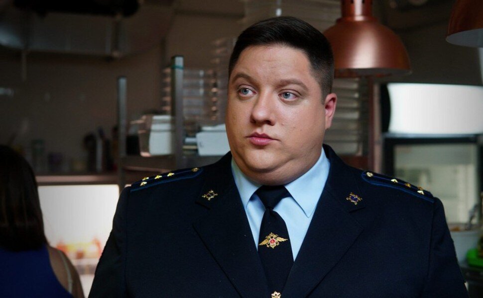 артист с рублевки