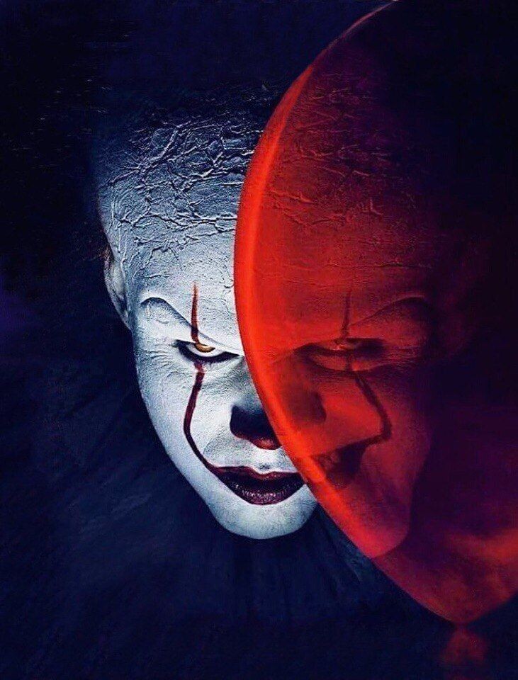 Постер не по теме, но он крут.