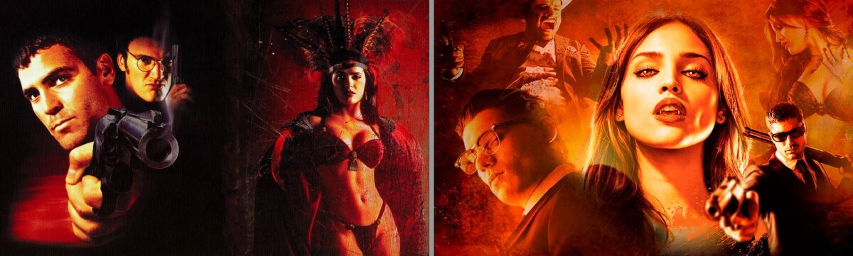 Dj cotrona от заката до рассвета. From dusk till dawn 1995. джордж клуни 1995 от заката до рассвета. джейк бьюзи от заката до рассвета. чебанов ночь.