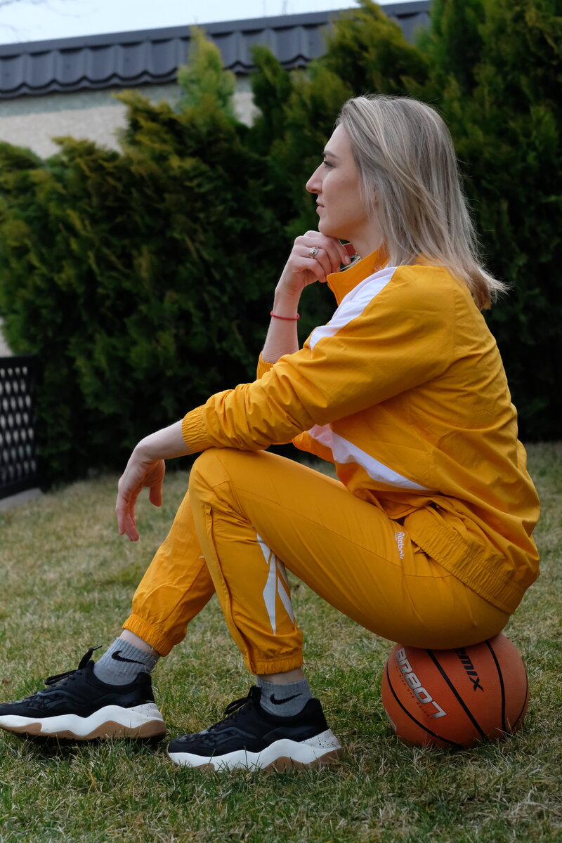 Быть грустным — нормально. Ненормально к этому привыкать 