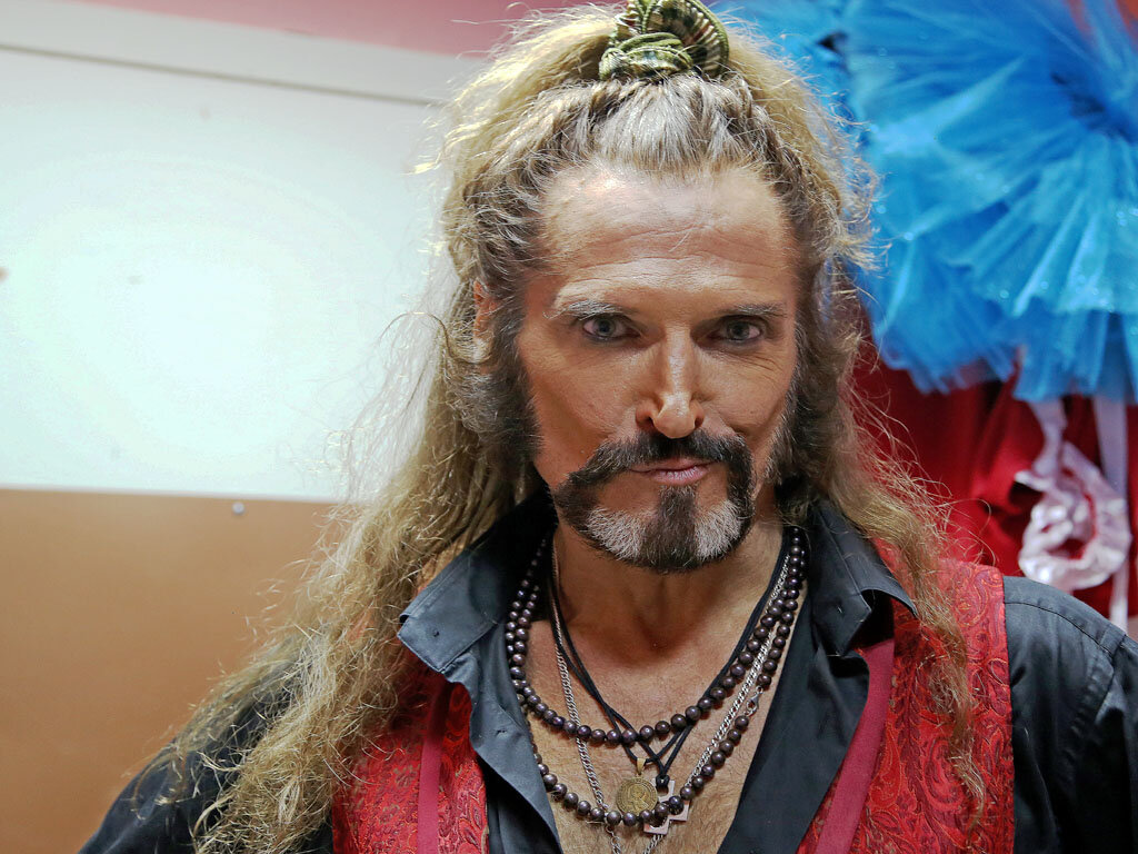 Никита Джигурда