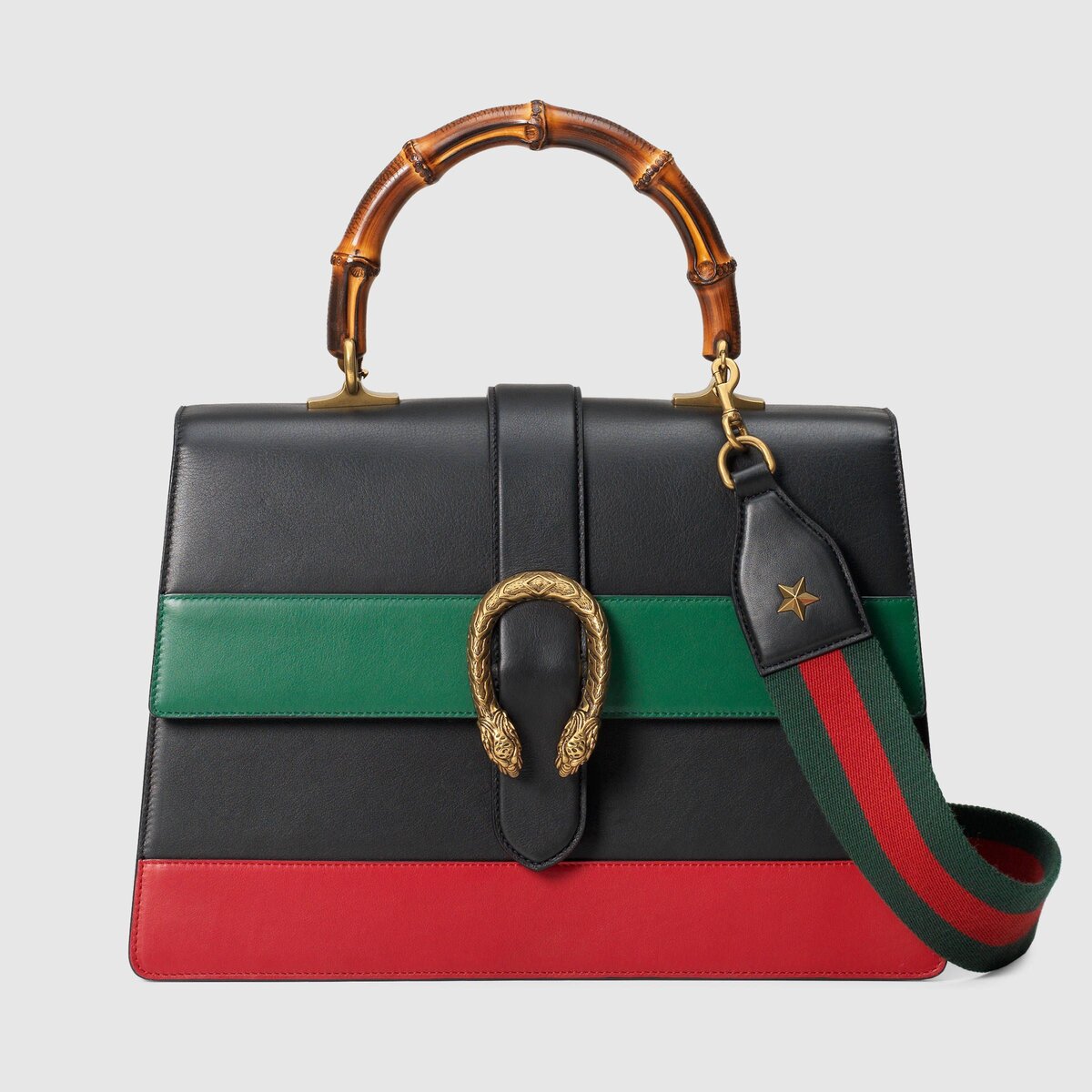 7 фактов о доме моды Gucci | #Знать нужно всё | Дзен