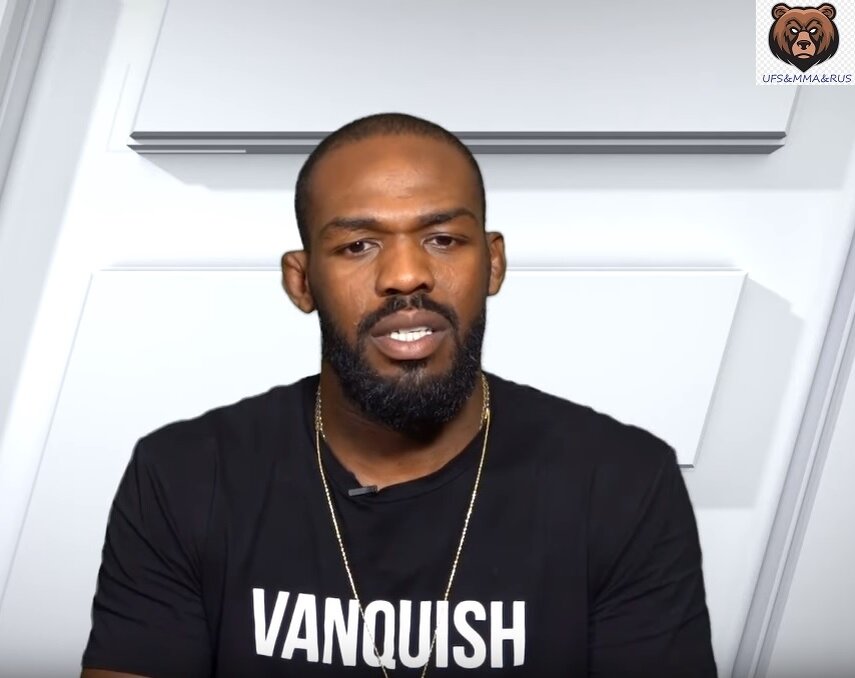 Джон Джонс -  действующий чемпион UFC в полутяжелом весе, самый молодой чемпион за всю историю UFC.