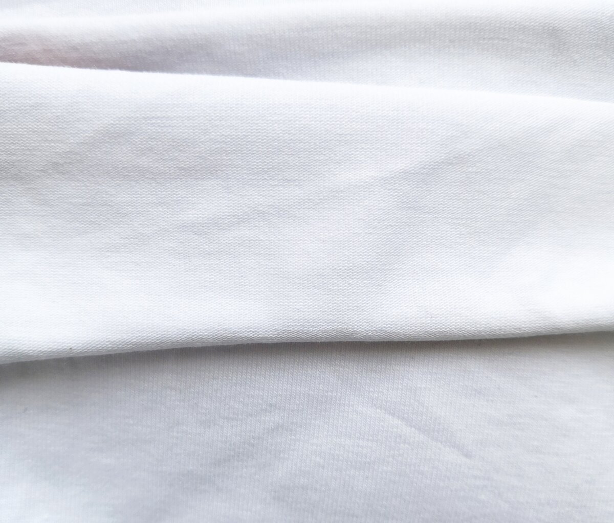 Кулирка хорошей плотности