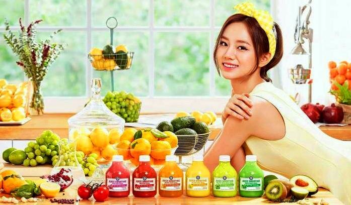 Японская диета