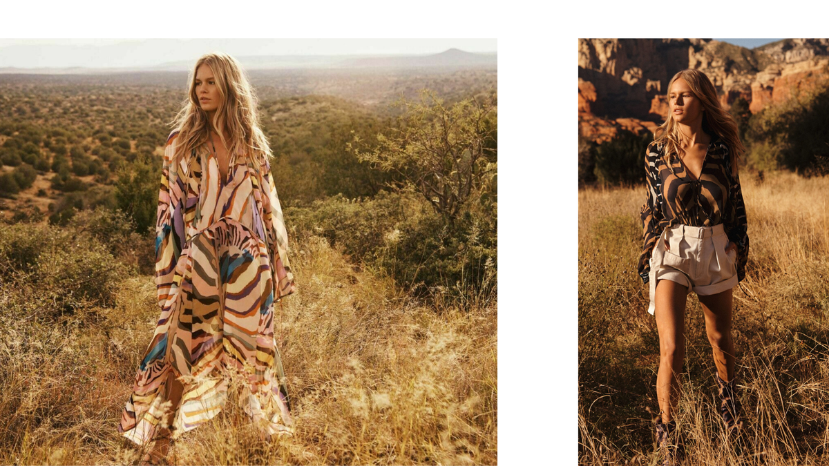 H&M Studio весна-лето 2019