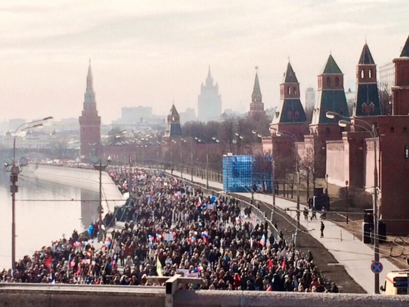 Васильевский спуск москва