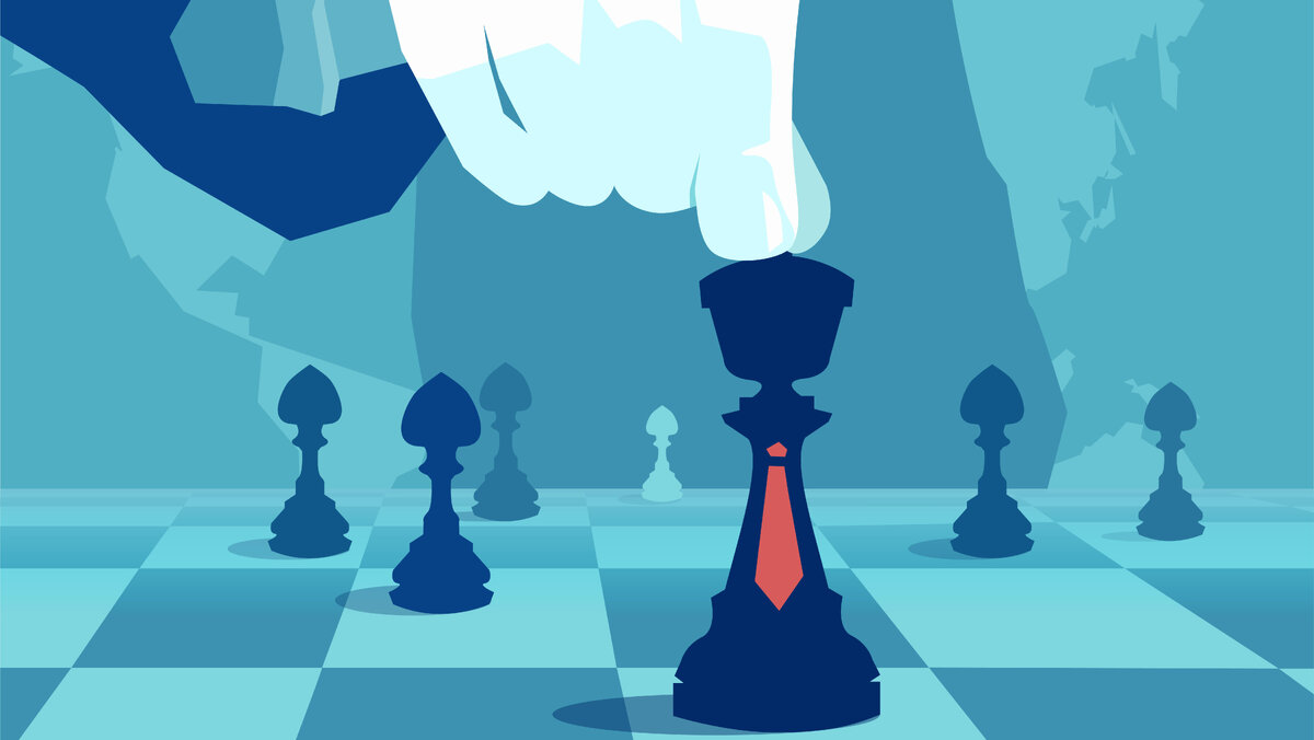 Иллюстрация: shutterstock.com