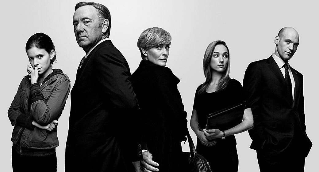 Рейтинг:  8.8  /  драма  /   2013 (6 сезонов)