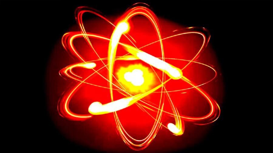 Развитие термоядерных реакций 