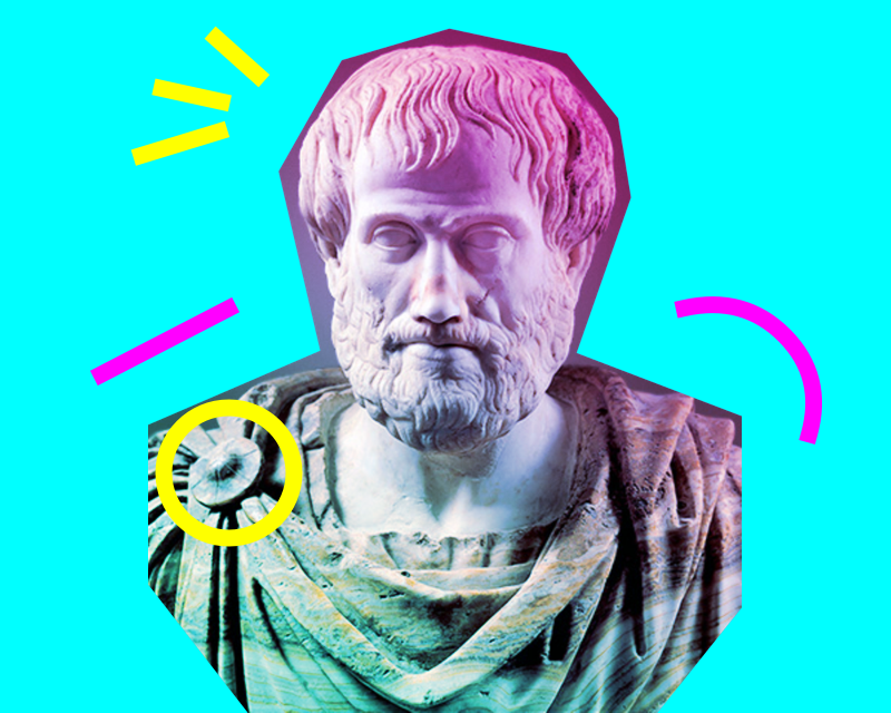 Аристотель