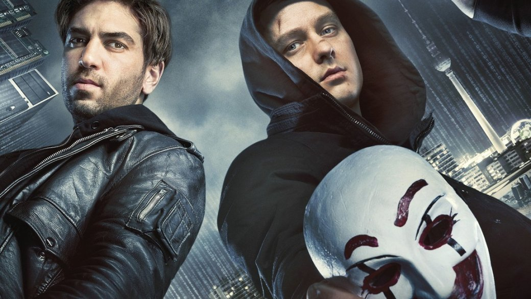 КиноПоиск  7,4 из 10;  IMDb  7,6 из 10