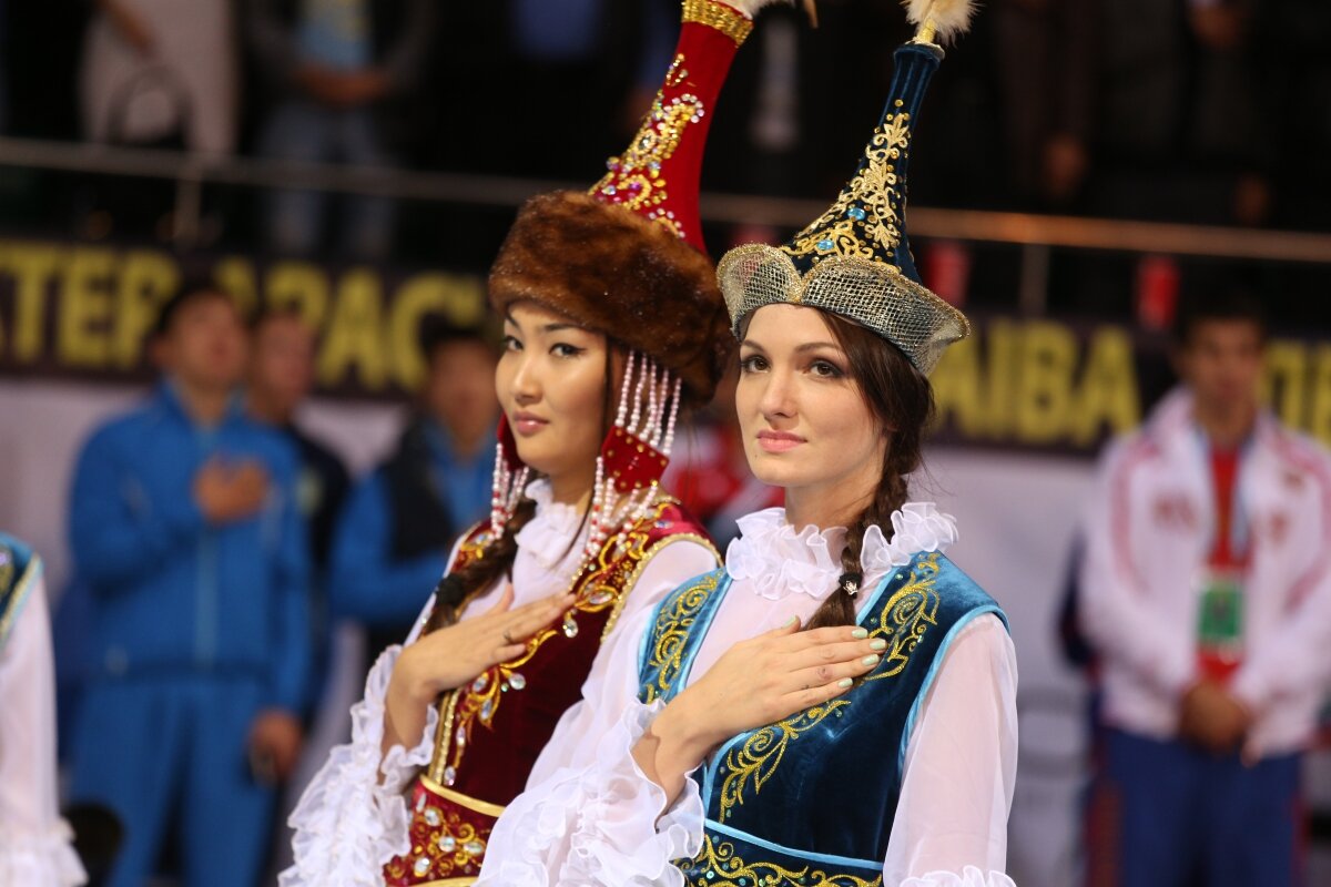Чем отличаются русские в Казахстане от русских в России? | ЭтноФил | Дзен