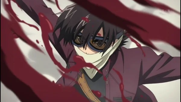 -Вот до чего доводить общения с яндере. 