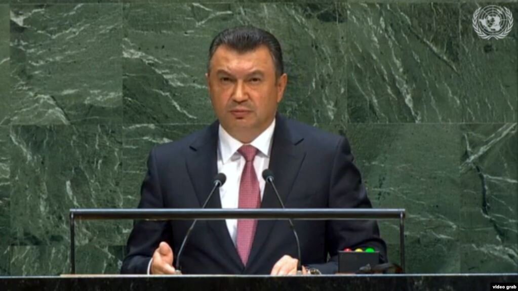 Кохир Расулзода