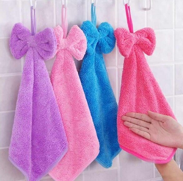 Из чего делают махровые полотенца?