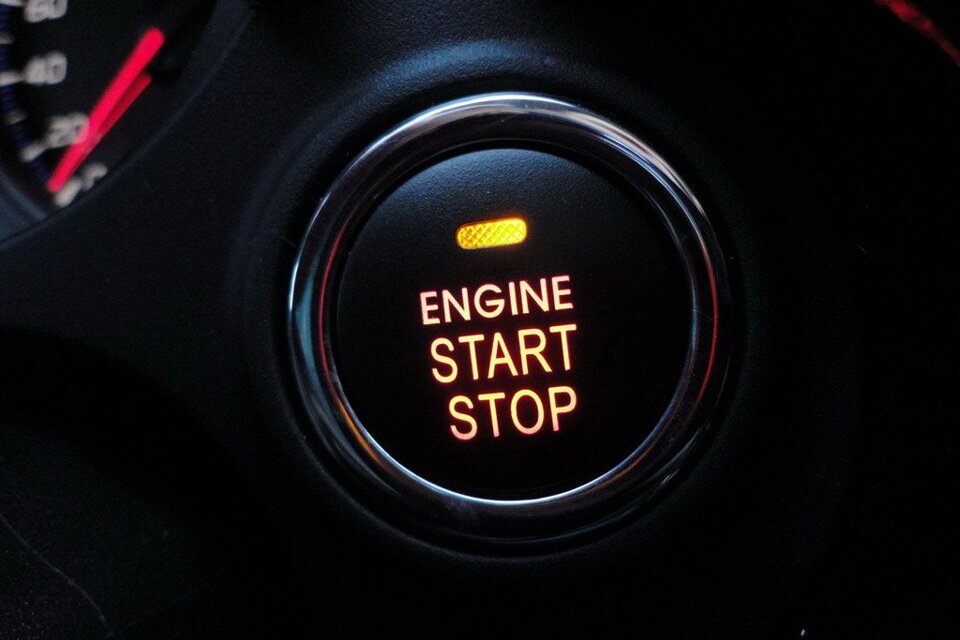 Система start-stop engine – что это такое?
