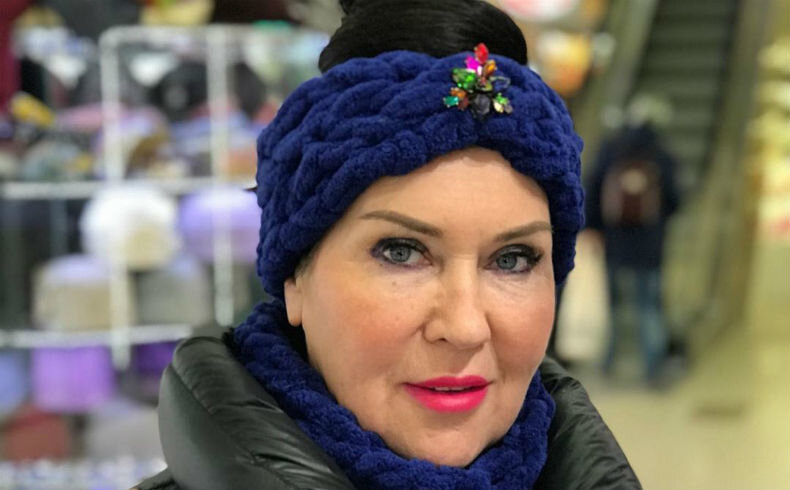 Татьяна Владимировна Африкантова
Фото: «Инстаграм»