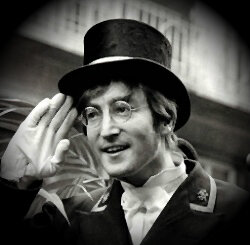 Instant karma's gonna get you! 