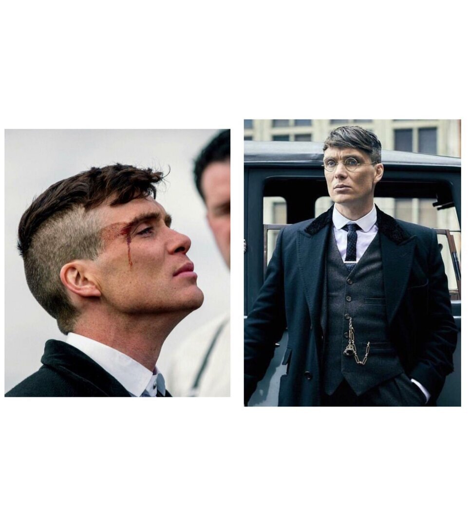5,376 Likes, 115 Comments - Cillian Murphy (@ofycm) on Instagram: "NEWS! The Tim