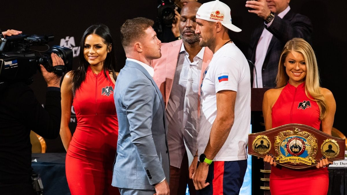 Фото с сайта https://fightnews.info