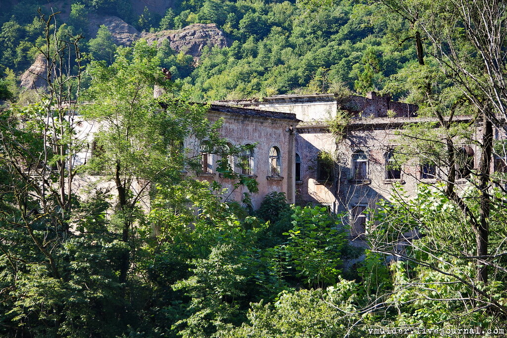 Акармара в советское время фото