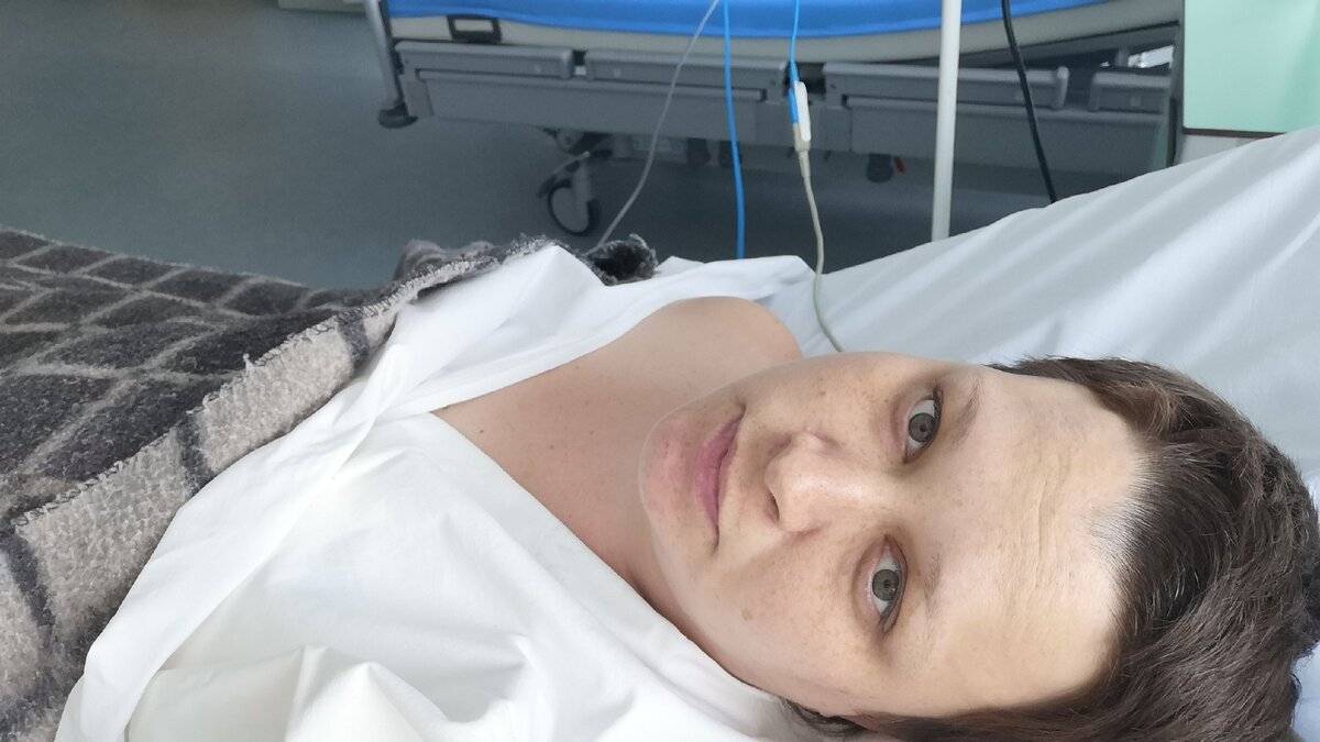 Реанимация в роддоме