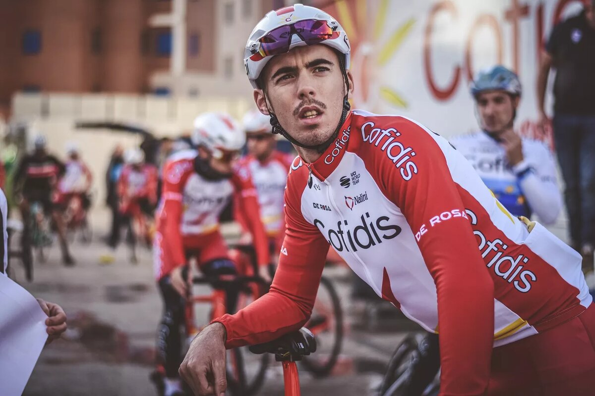 Кристоф Лапорт