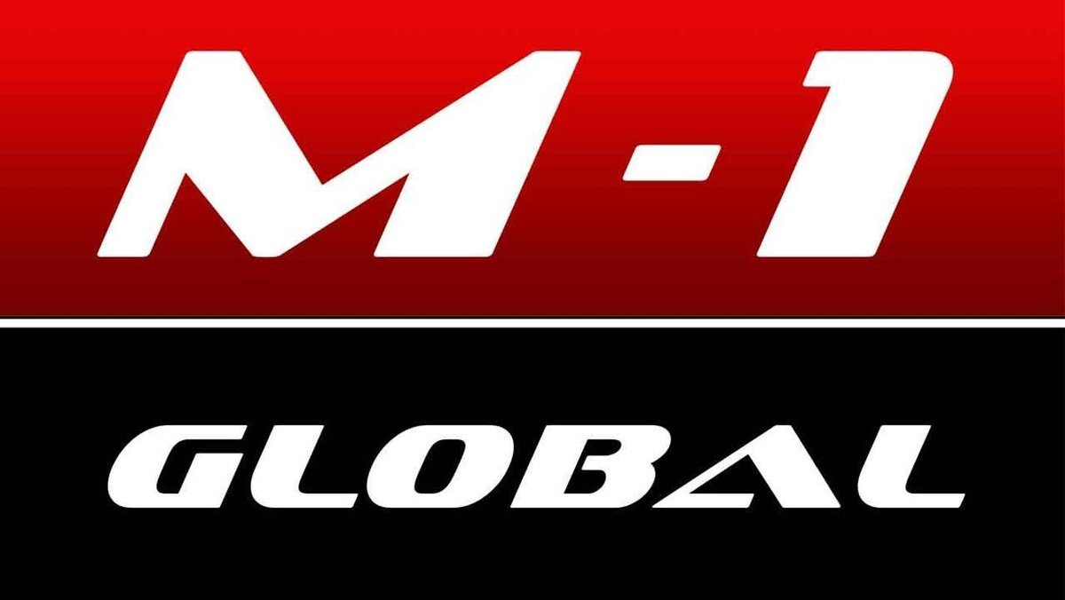 М-1 Global
