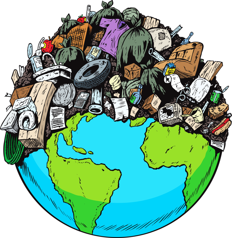 ЭКО тренды 2021