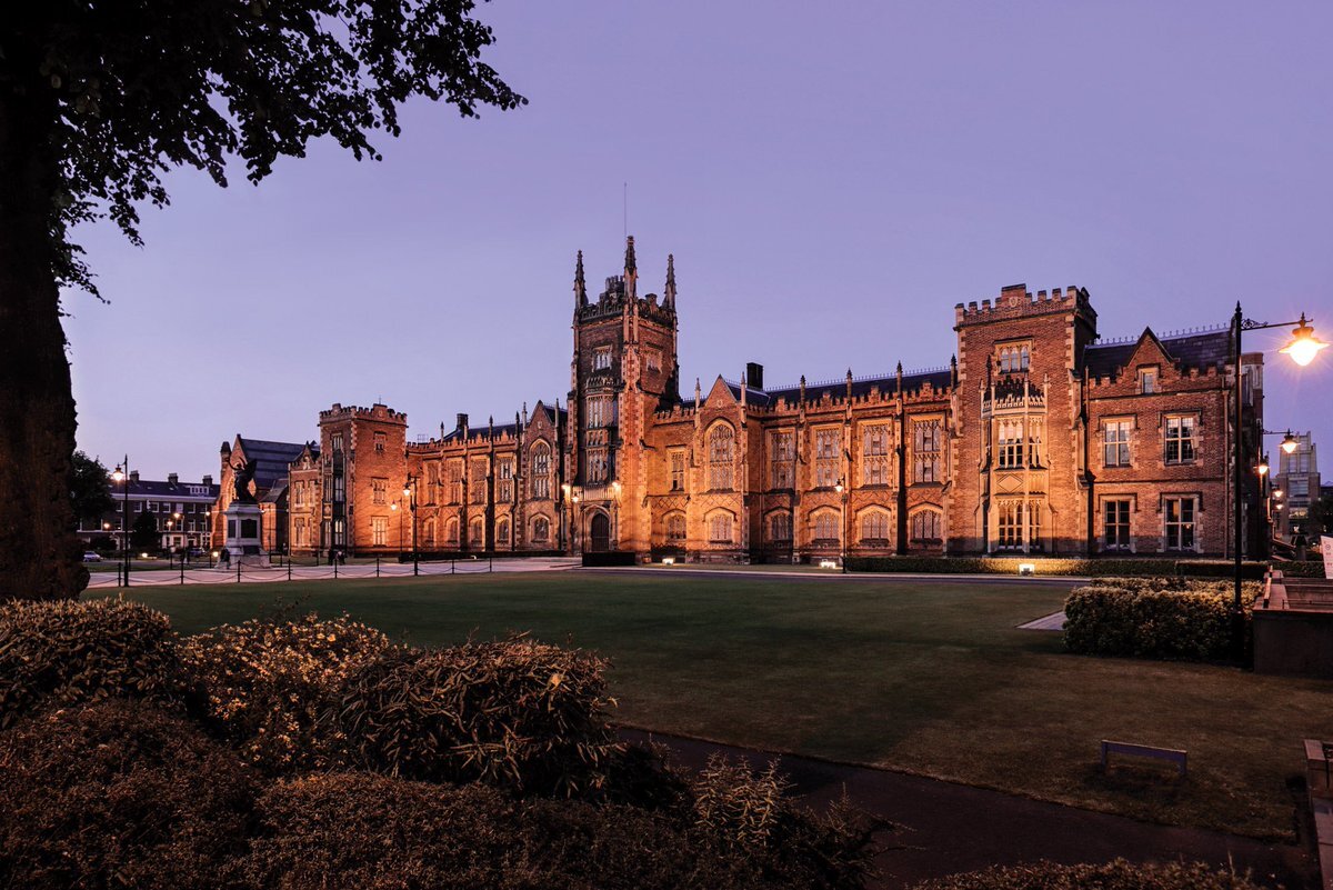 University's