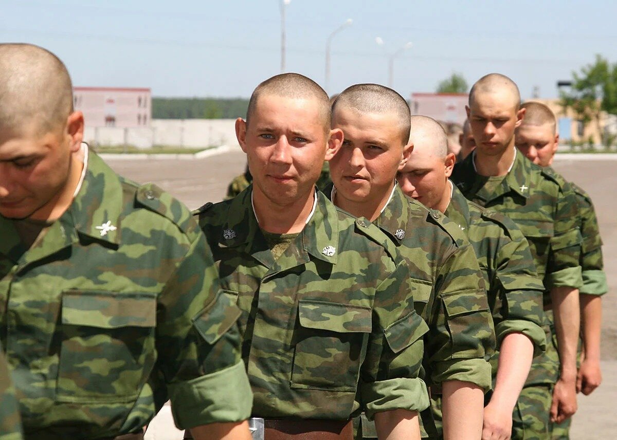 Армия, история из жизни, везение, рассказ, случай судьбы