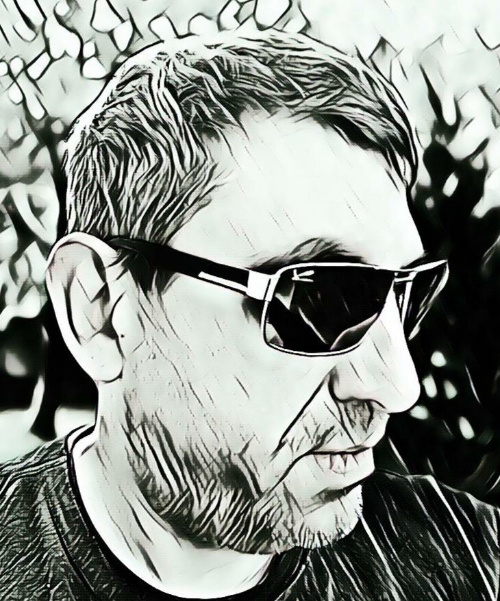 Сергей Ковтун