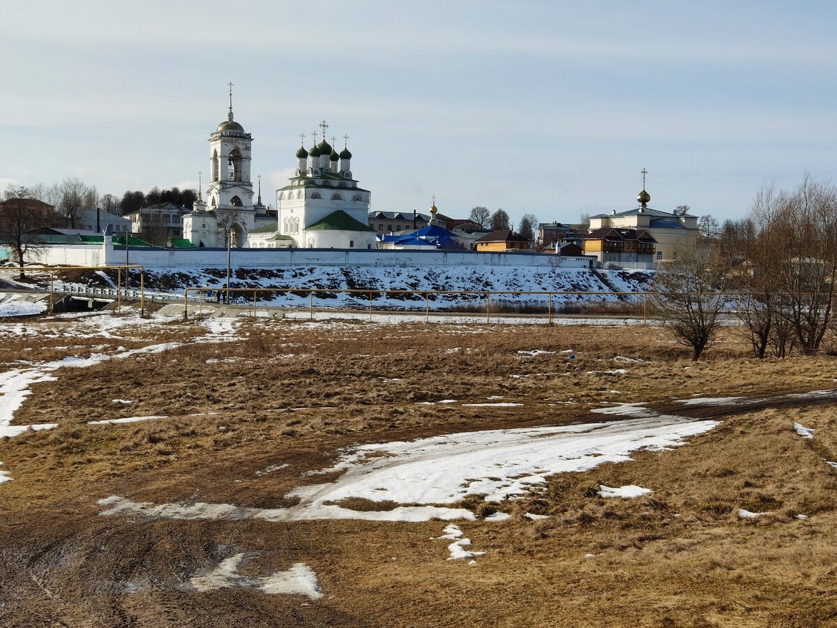 Поселок мстера фото Мстера фото, видео - Кулик Тревел