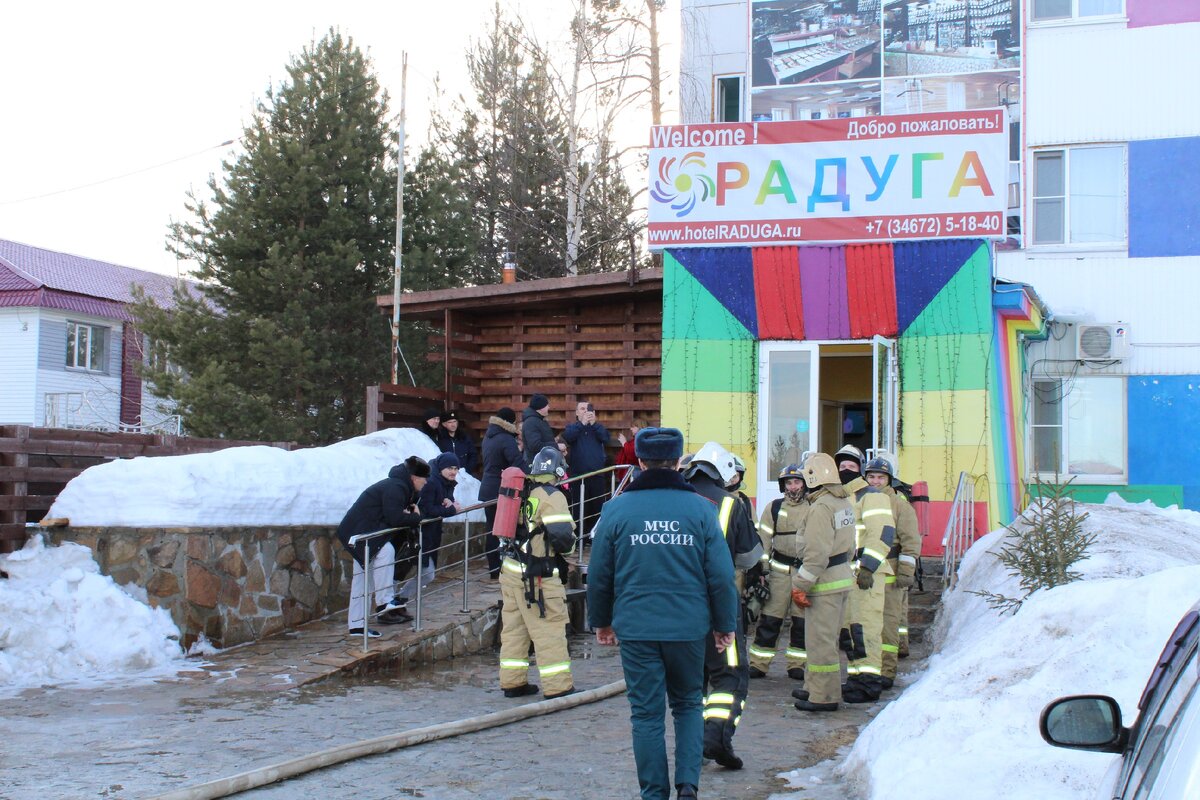 ФОТО: пресс-служба 4 ПСО