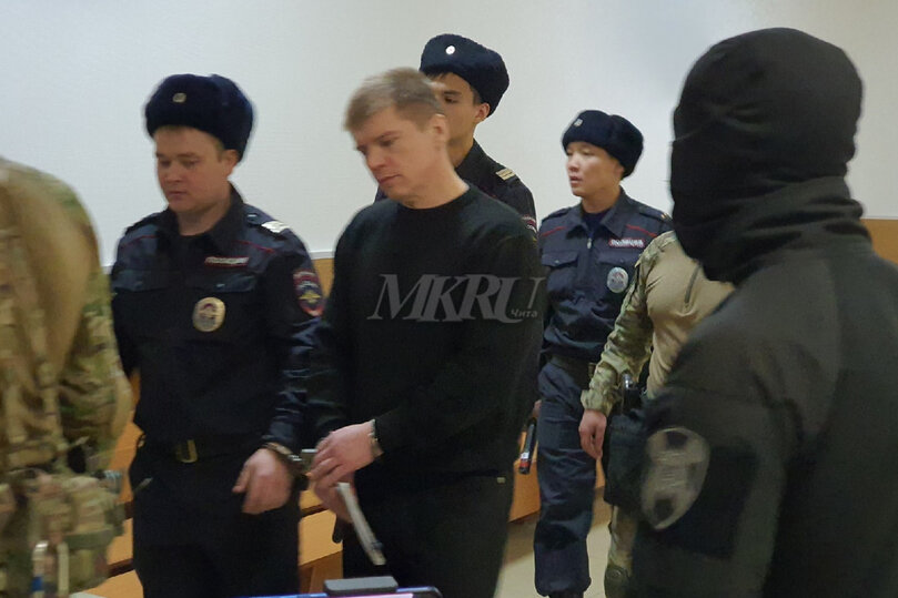 фото: МК в Чите