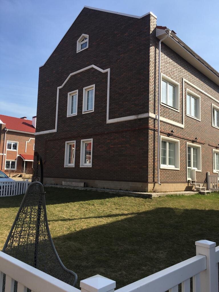 Середниково парк .Личное фото.