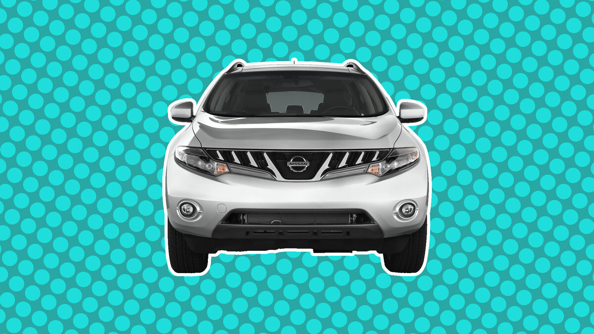 Nissan Murano