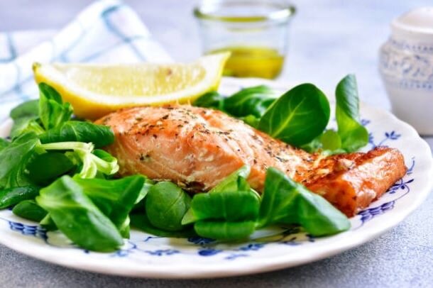 Какую диету выбрать для похудения?