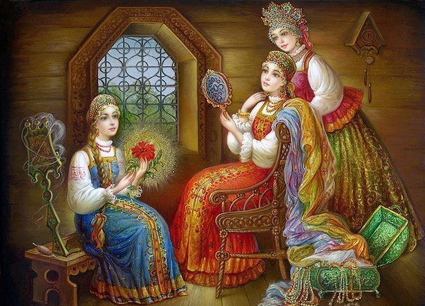 Взаимный положительный настрой мужчины и женщины по поводу будущих детей выглядит как вопрос: «Когда?» 