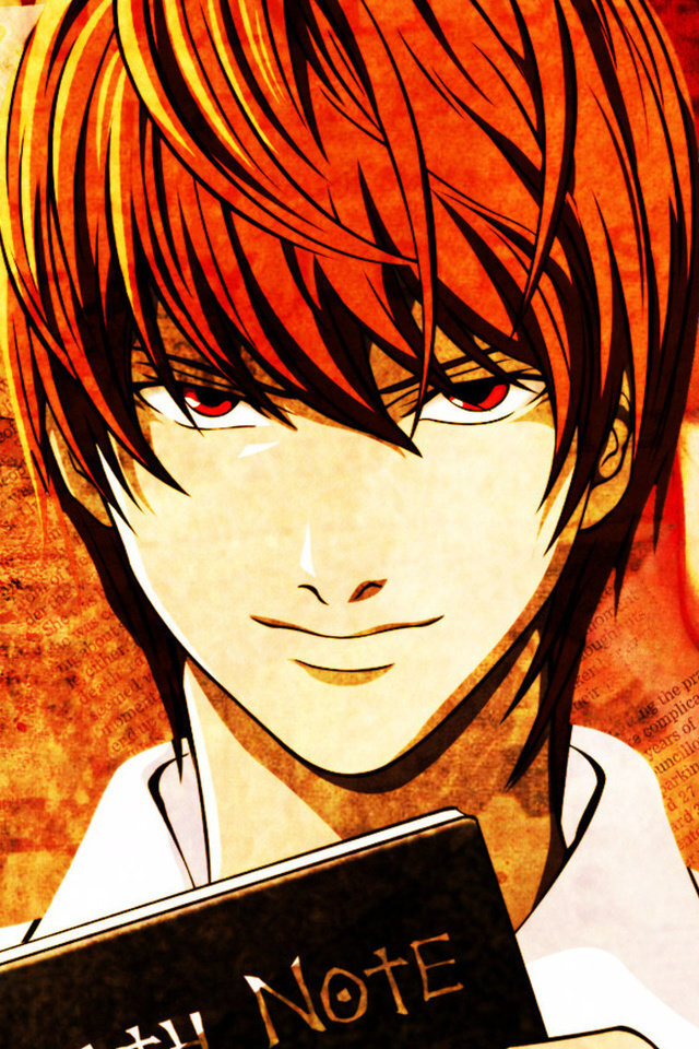 Тетрадь смерти