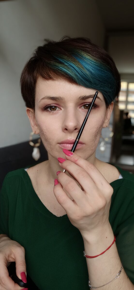 Фото сделано автором канала