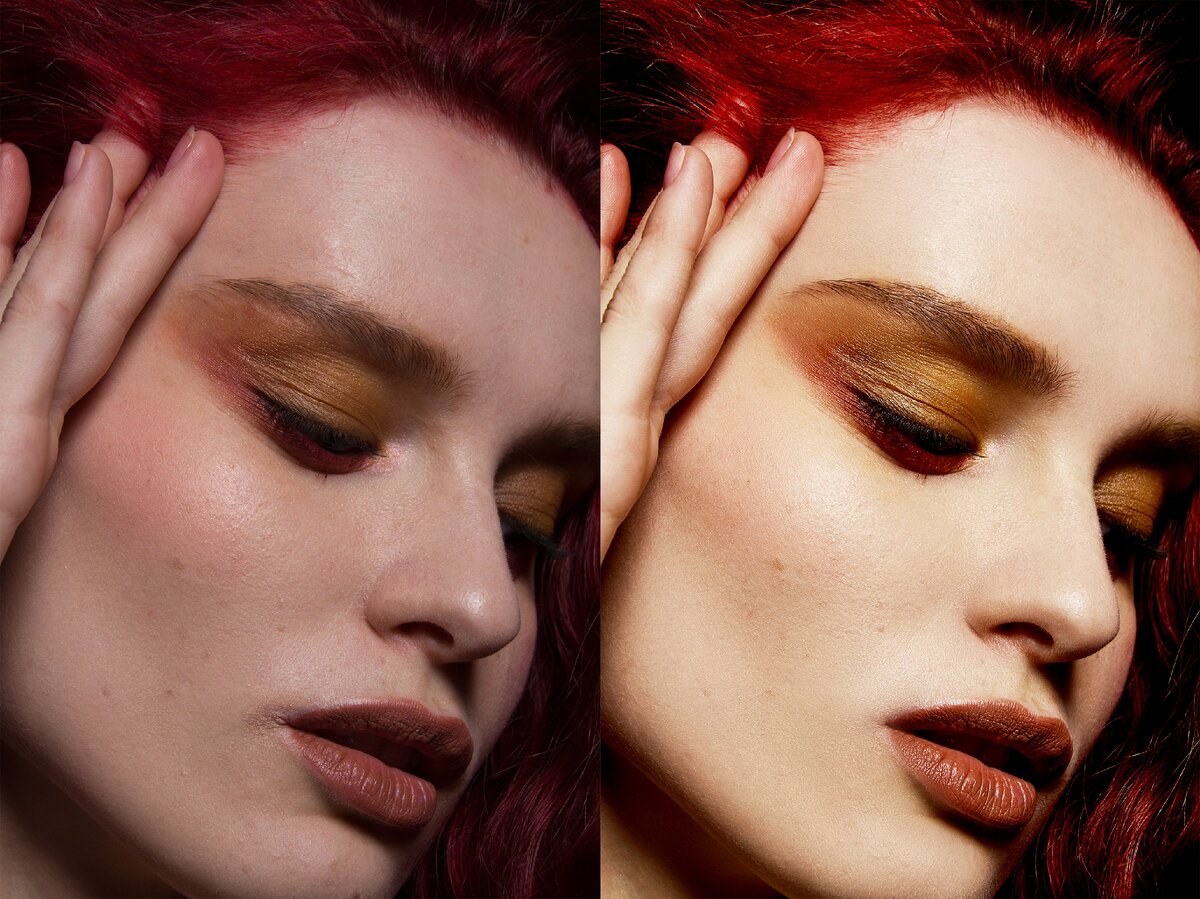 Metamorphoses. Fienfh magazine: Fashion & Beauty – May 2020