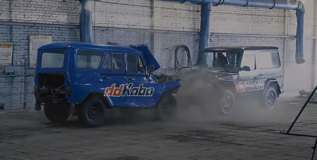 Скрин: https://www.youtube.com/watch?v=ObvggOOeR9o