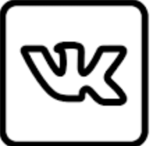 2-е место! ВКонтакте